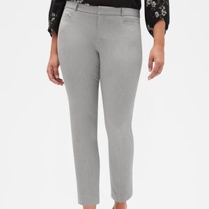 Banana Republic Sloan Slim Pant.